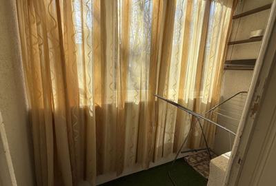 Apartament cu 2 camere semidecomandat, mobilat în Central - 16