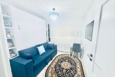 3 camere | decomandat | bloc 1980 | Dreptatii | 700m metrou Gorjului - 2