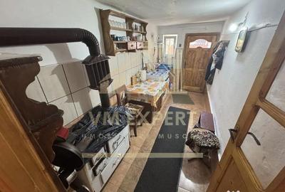 Casă cu 6 camere cu Teren 1005 Mp în Bughea de Jos - 3