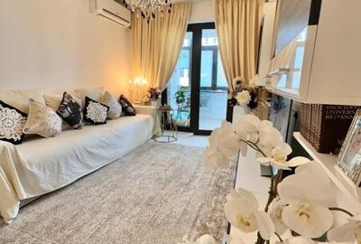 Apartament 3 camere Drumul Taberei - 2
