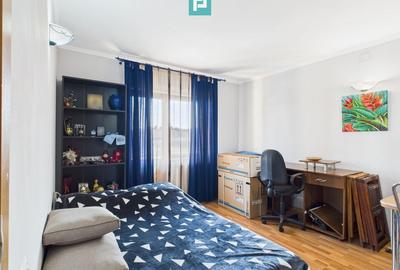 Casă cu 5 camere cu Teren 431 Mp în Aradului - 13