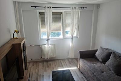 Apartament cu 2 camere semidecomandat, mobilat în Victoriei - 1