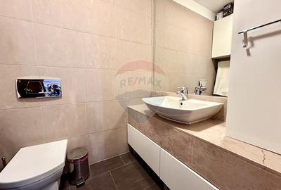 Apartament 3 Camere de vanzare in Baneasa - Piata Aurel Popoviciu - 16