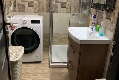 Apartament cu 3 camere decomandat în Dragomirești-Vale - 6
