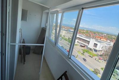 Apartament cu 2 camere decomandat în Central - 8