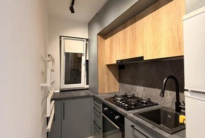 Apartament 3 camere complet renovat Proprietar zona Dacia, Tm - 3