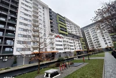 Apartament cu 2 camere în Central - 11