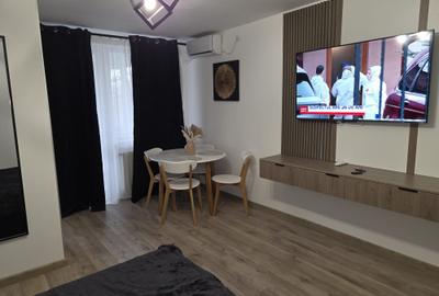 Garsonieră semidecomandată în Drumul Taberei - 12