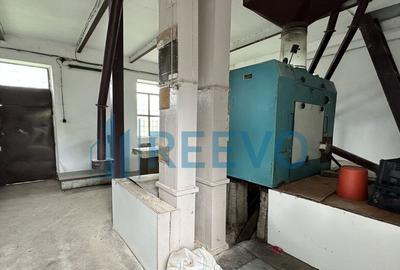 Spa?iu comercial, produc?ie sau depozitare, Racova - 7