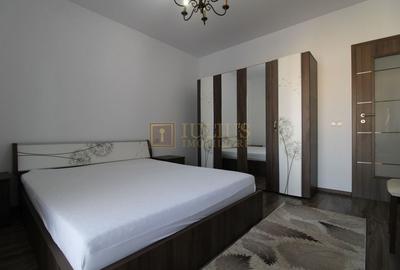 Zona Ion Vidu, 3 camere + 2 bai, centrala proprie - 2