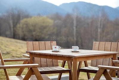 Casa De Vacanta In Stil Nordic - 1