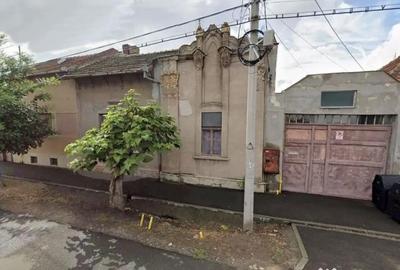 Teren de 1029 mp, în Pârneava - 6