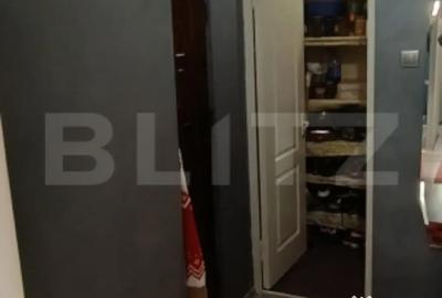 Apartament cu 3 camere decomandat în Central - 4