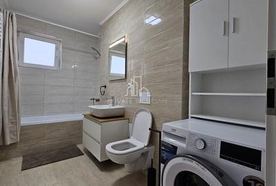 Apartament cu 2 camere decomandat în Libertății - 14