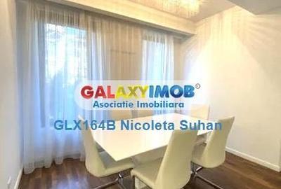 Apartament cu 3 camere, mobilat în Kiseleff - 9
