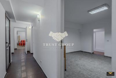 Apartament cu 8 camere decomandat, mobilat în Panduri - 29