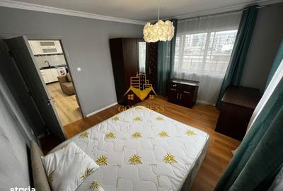 Apartament cu 4 camere în Mărăști - 3