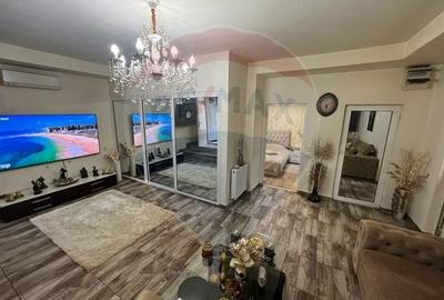 Spațiu comercial, de 96 mp, în Central