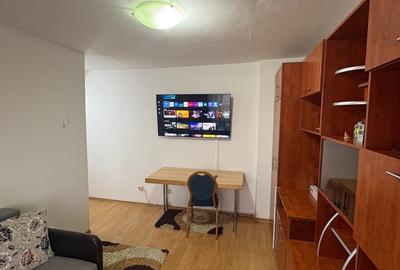 Garsonieră decomandată, mobilată în Centrul Civic - 2