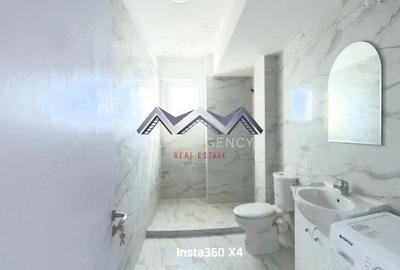 Apartament cu 2 camere semidecomandat în Sud - 6