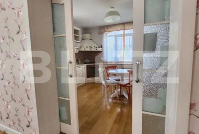 De inchiria Vila Exclusivista , 300mp utili si teren de 1300mp, Santana de Mure? - 8