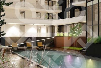 Apartament nou cu 3 camere in Baile Felix, Bihor - 3