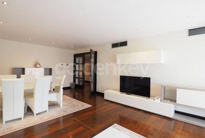 Apartament generos cu 3 camere | garaj - 3