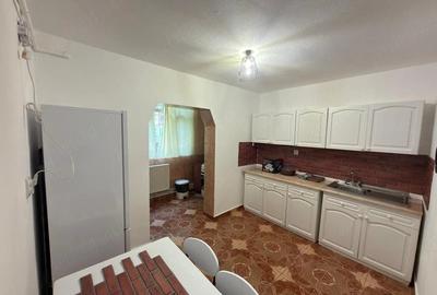 Apartament cu 3 camere decomandat în Exterior Vest - 5