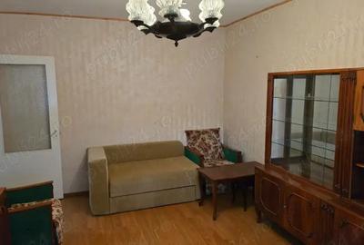 Apartament cu 2 camere decomandat în Viziru 3