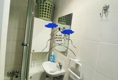 Garsonieră decomandată, mobilată în Astra - 8