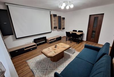Casă cu 2 camere cu Teren 100 Mp în Central - 1