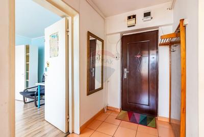 Apartament cu 2 camere de vanzare | Gorjului | Militari | Metrou - 11