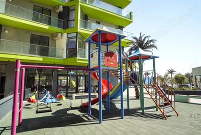 Apartament cu 2 camere decomandat în Central - 4