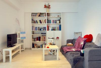 Apartament 2 camere Militari metrou Lujerului ! Apartament 2 camere Militari metrou Lujerului ! - 6