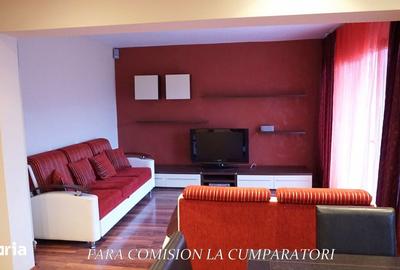 Apartament cu 3 camere, mobilat în Vest - 6