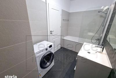 Apartament cu 2 camere semidecomandat în Mănăștur