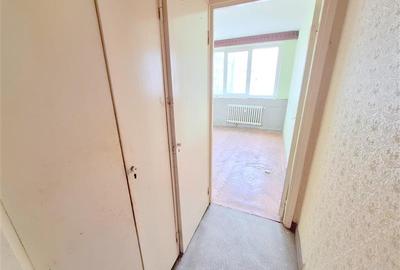 Apartament cu 3 camere decomandat în 9 Mai - 9