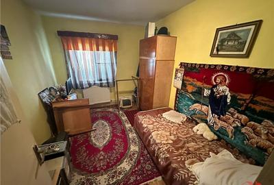 Apartament cu 4 camere decomandat în Central - 9
