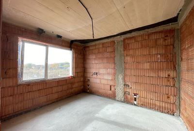 Duplex cu 3 camere cu Teren 296 Mp în Bucovăț (Remetea Mare) - 7
