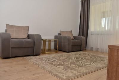 Nicolae Grigorescu | 2 Camere | Renovat Complet | Balcon | Metrou 3min - 2