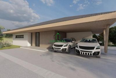 Teren Construcții intravilan de 550 mp, în Cetățuia Nord - 16