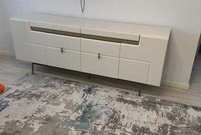 Apartament cu 2 camere semidecomandat, mobilat în Faleza Nord - 6