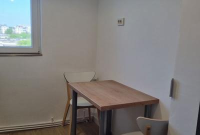 Apartament cu 2 camere, mobilat în Rahova - 9