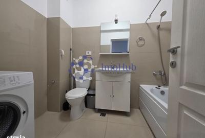 Apartament cu 2 camere în Păcurari - 7