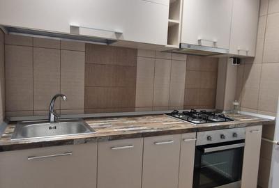 Inchiriere Garsoniera Renovata Drumul Taberei-Tudor Vladimirescu - 2