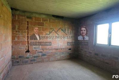 Vila Hanu Conachi/Compartimentare 2 apartamente distincte/DN Tecuci-Gala?i - 12