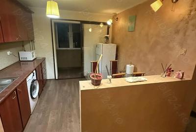 Apartament cu 2 camere decomandat în Central - 6