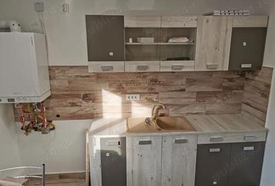 Apartament cu 2 camere decomandat în Ultracentral - 2