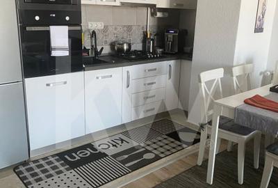 Apartament 2 camere / Etaj 11 / Priveliste spre oras / parcare privata - 2