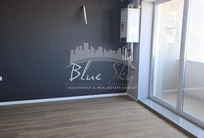 Studio situat in bloc nou,  Zona Dacia - 13